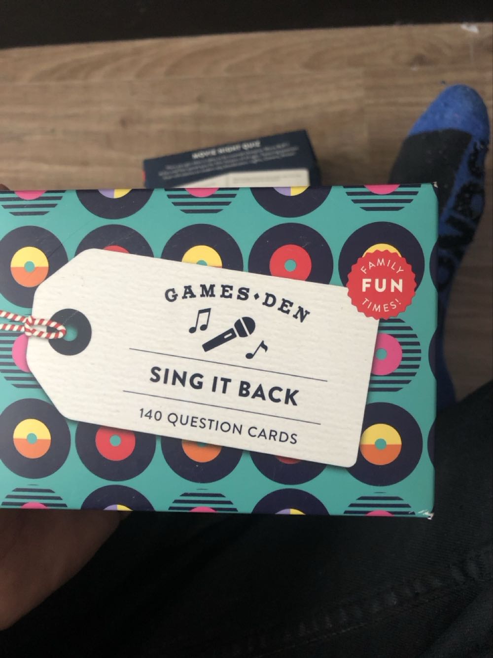 Pokémon Tcg: Scarlet & Violet—paldean Fates Tin