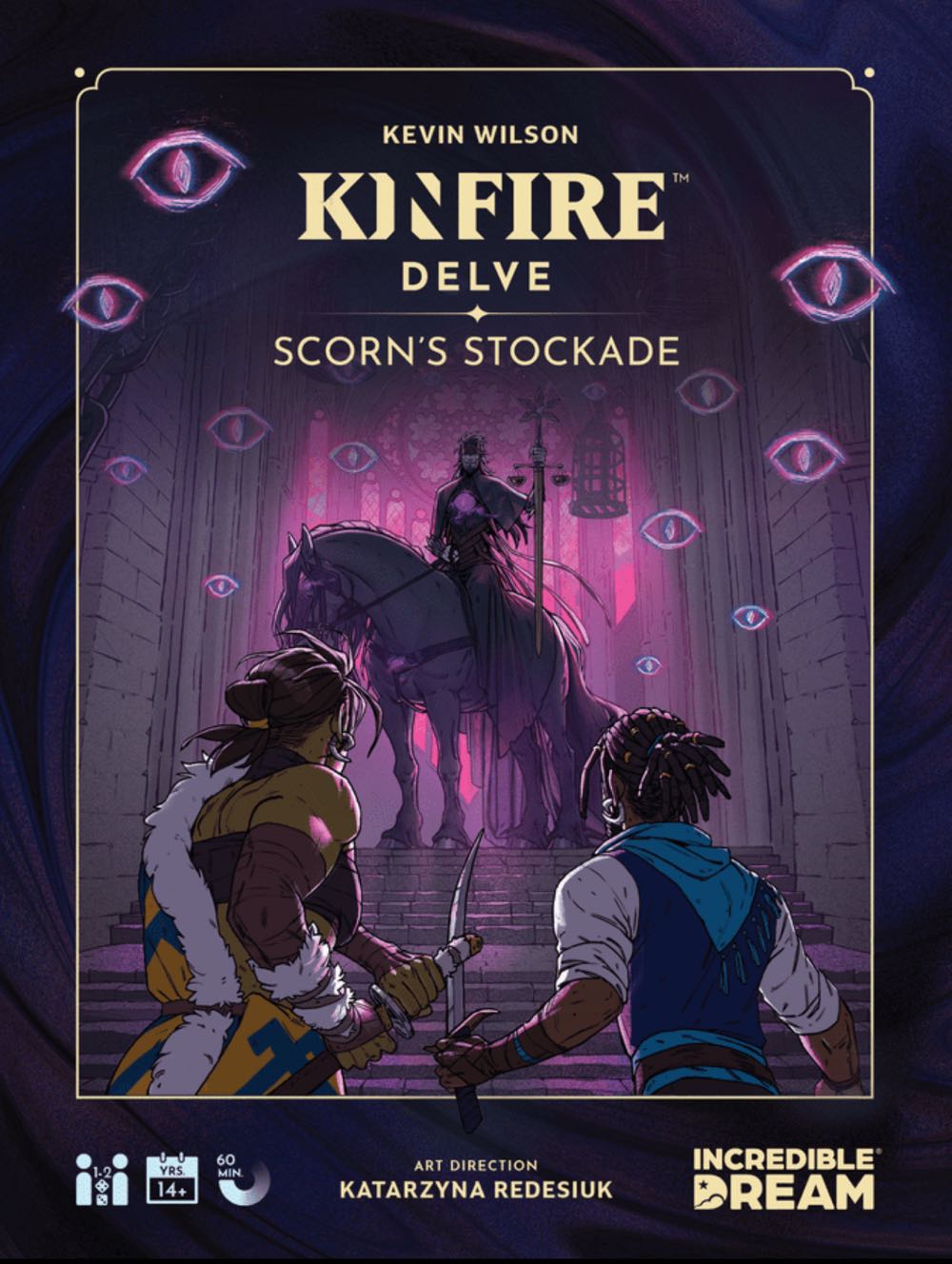 Lobotomy II: Lobotomy I Monsters From The Deep