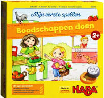 Ganzenbord Pocketeditie