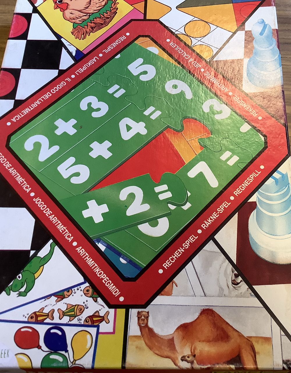 Little Red Riding Hood