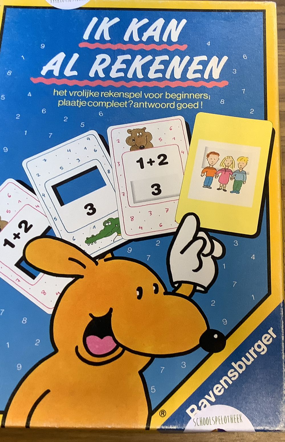 Jumbo The Decades Gezelschapsspel Bordspel Party – Spel De & Co.