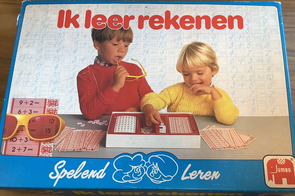 Eames Design Spectrum*