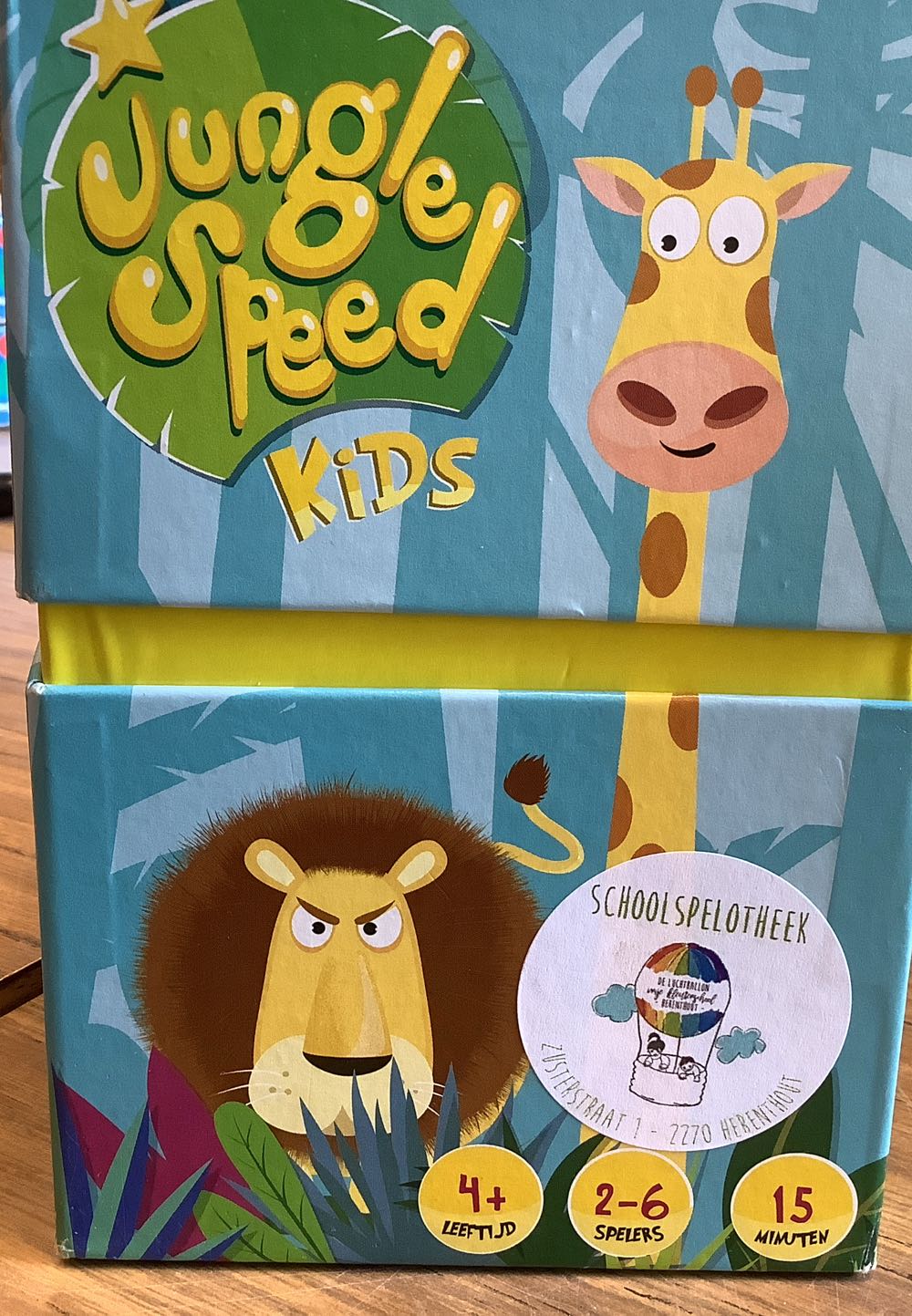 De Poorters Van nieuwstad