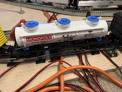 Trivial Poursuit Années 2000