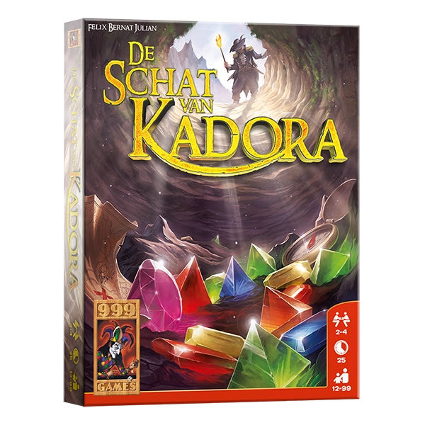 Four Corners: Kaleidoscope