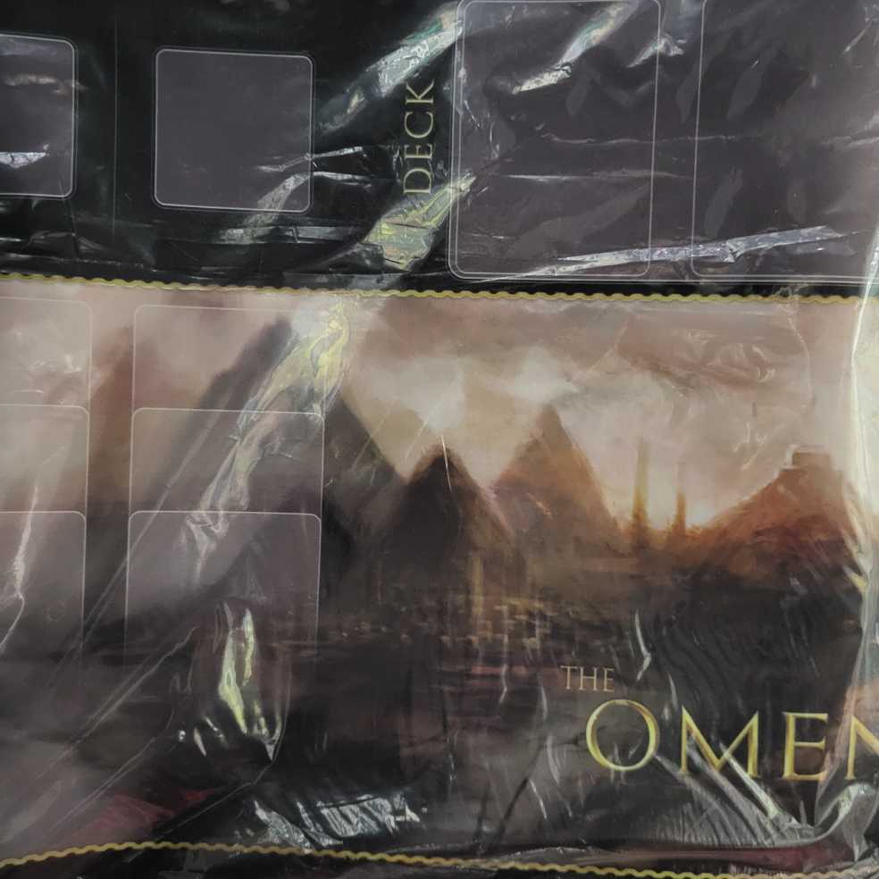 Challenge Coin: Word Of Blake