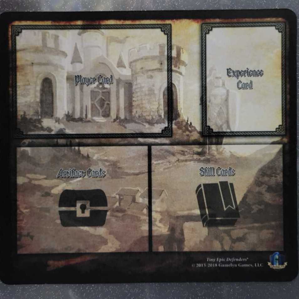 Eclipse 2nd Edition Dawn Species Seekers English Model