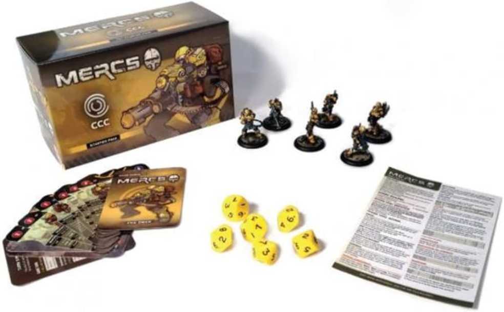 Fluxx: Monty Python - Patsy Pack Expansion