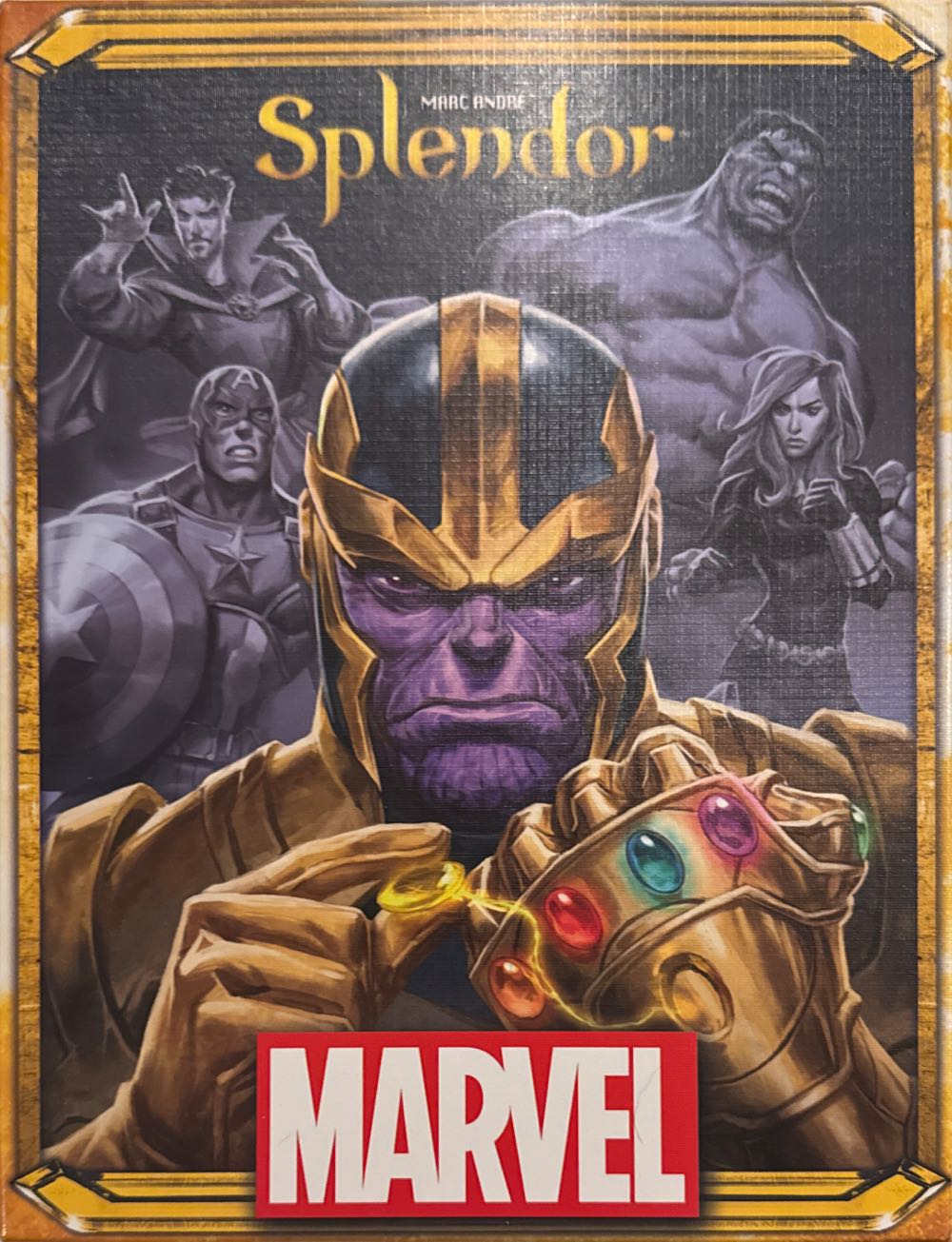 Mercs Ccc Starter Kit :