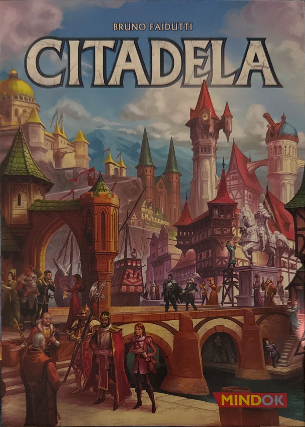 Spirits Of The Forest: Wishes