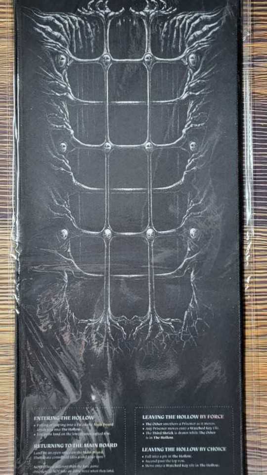 Eyes Of The Lich Queen Dungeons & Dragons D20 3.5 Fantasy Roleplaying Eberron Setting