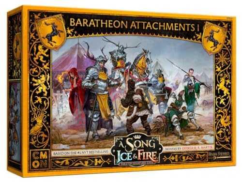 Babylon Starter Card