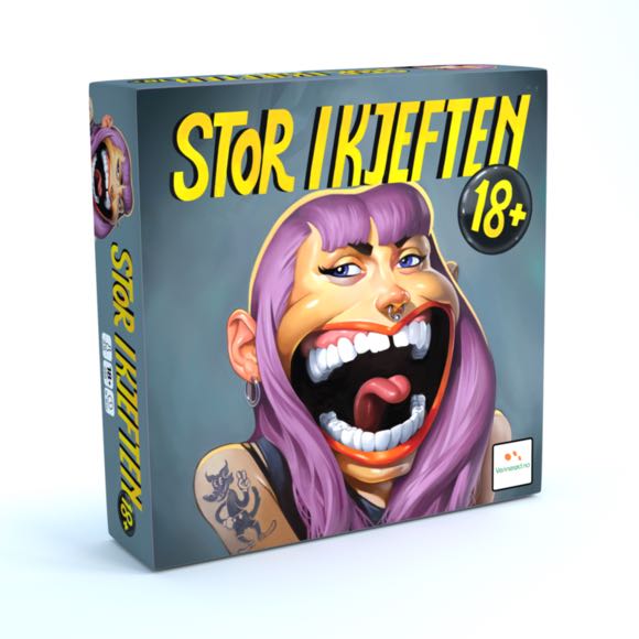 A Song Of Ice & Fire: Champions The Stag 