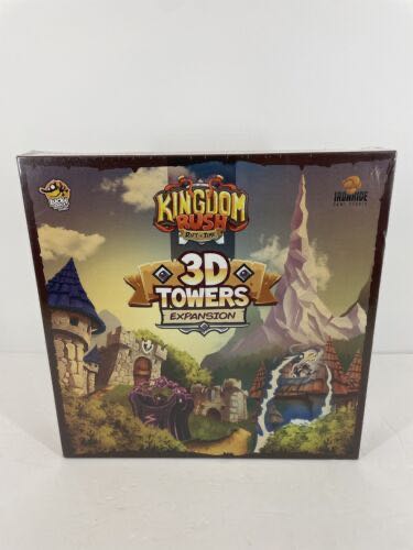 Vindication: Remnants of the Ancients