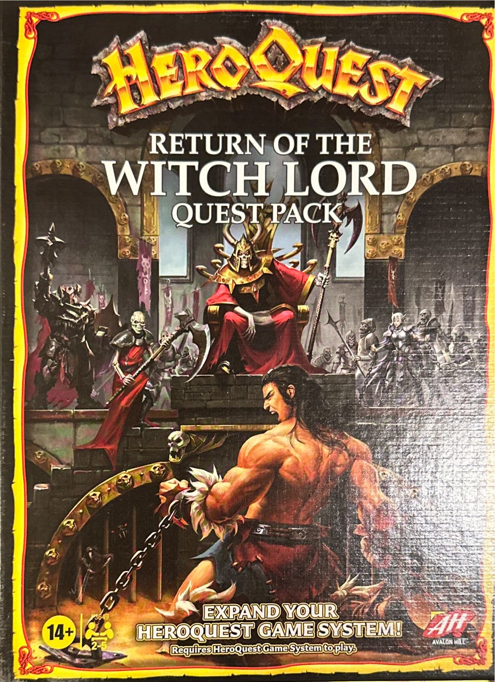 Walt Disney’s The Pacifier