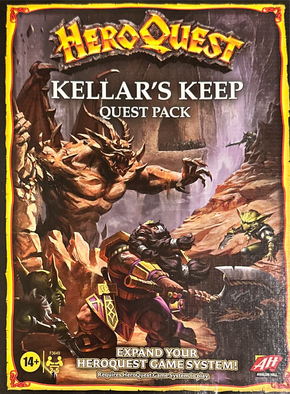 Age Of Rail: Allegheny & La Pampa