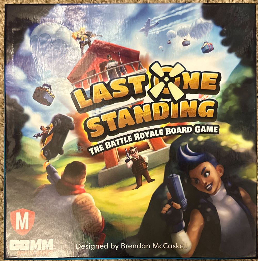 Yahtzee General Mills Edition