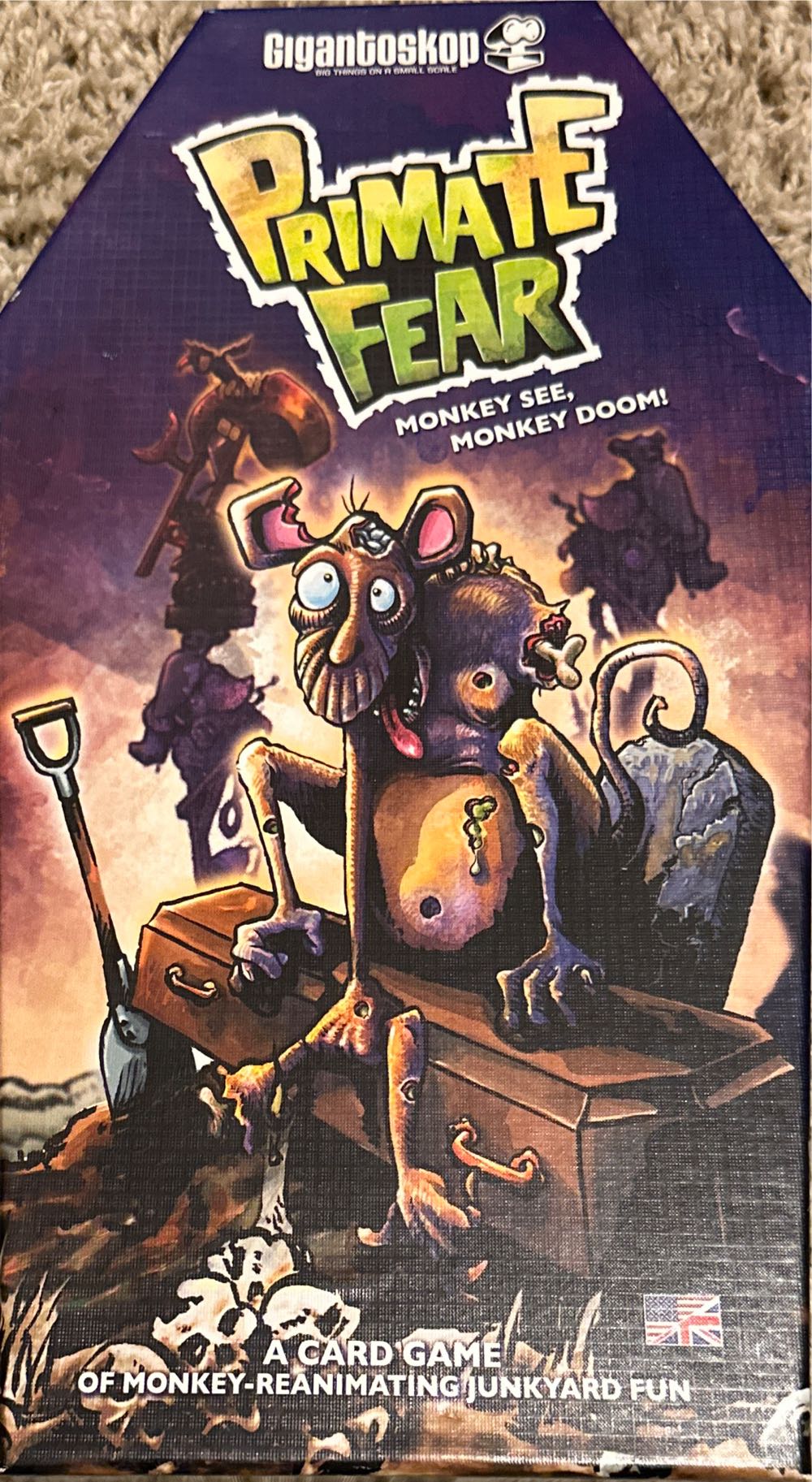 Blitzkrieg In The West