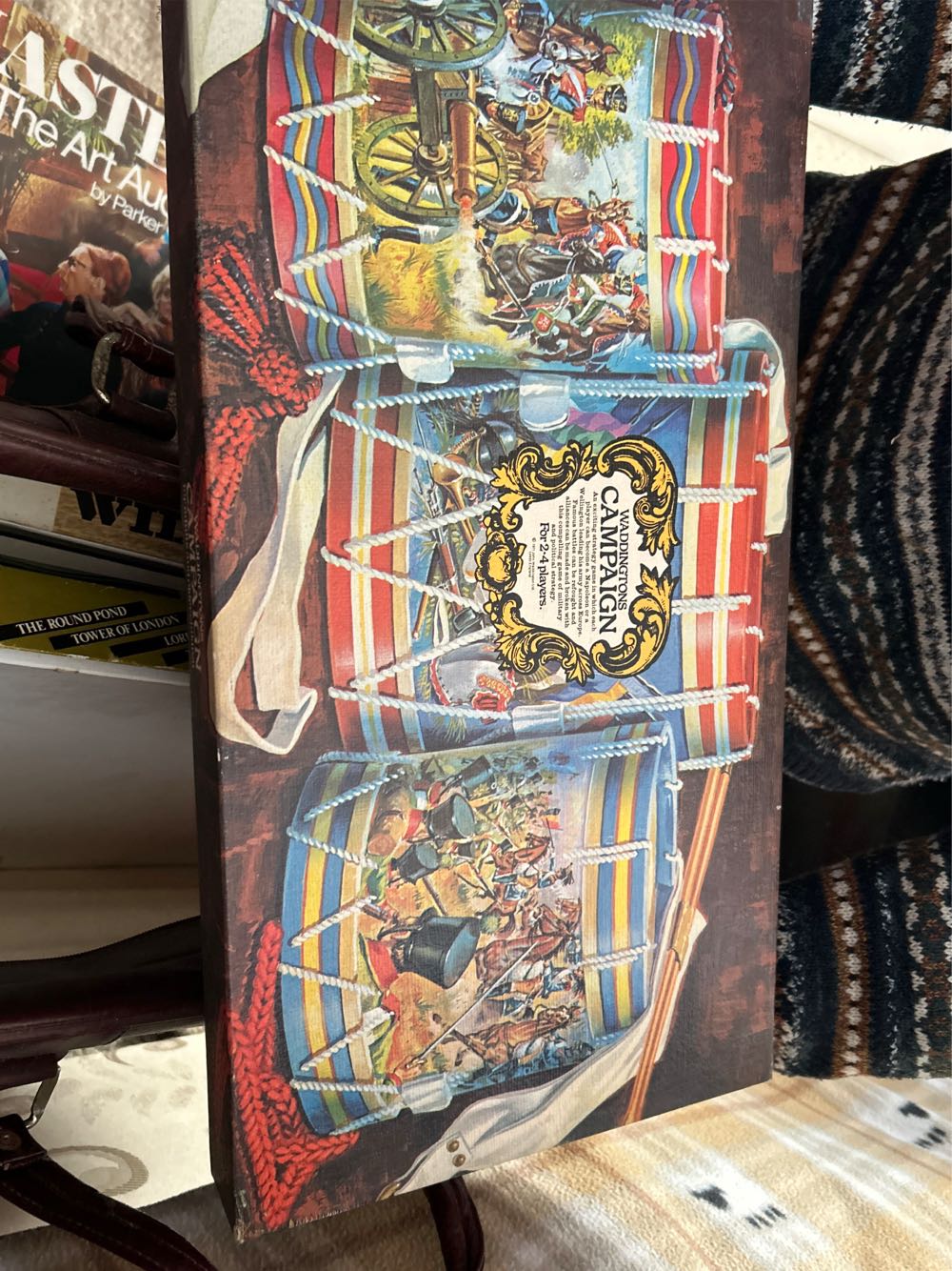 Kuhhandel - Bieten, bluffen & gewinnen