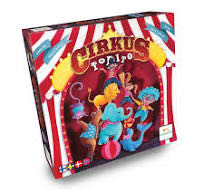 Forks Second Edition Card Game