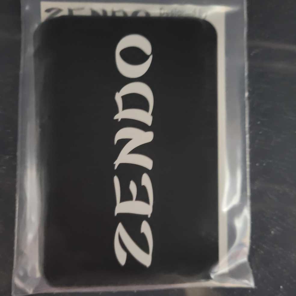 Zendo Cards  board game collectible [Barcode 9781929780624] - Main Image 2