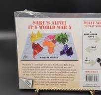 Operation Shrek Board Game