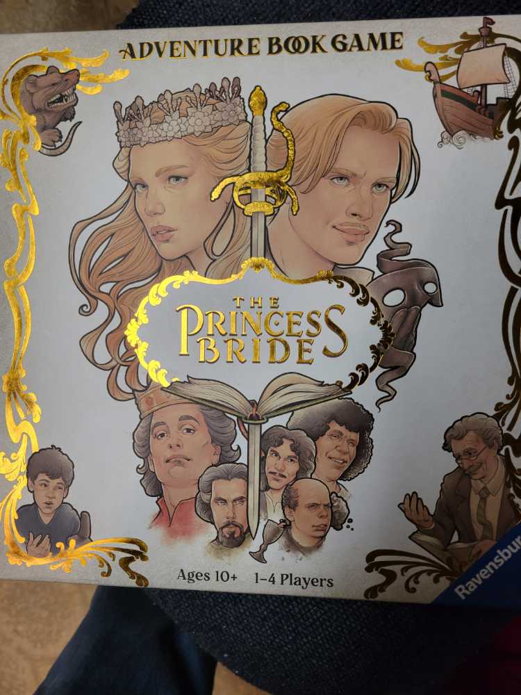 De Legenden Van Andor: Jonge Helden Bordspel Andor 999