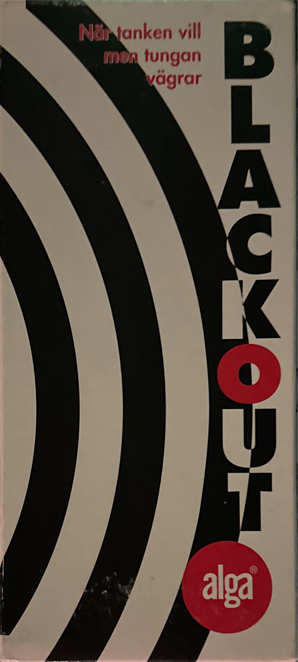 Starter Deck Gregory Horror Show Starter Upper New