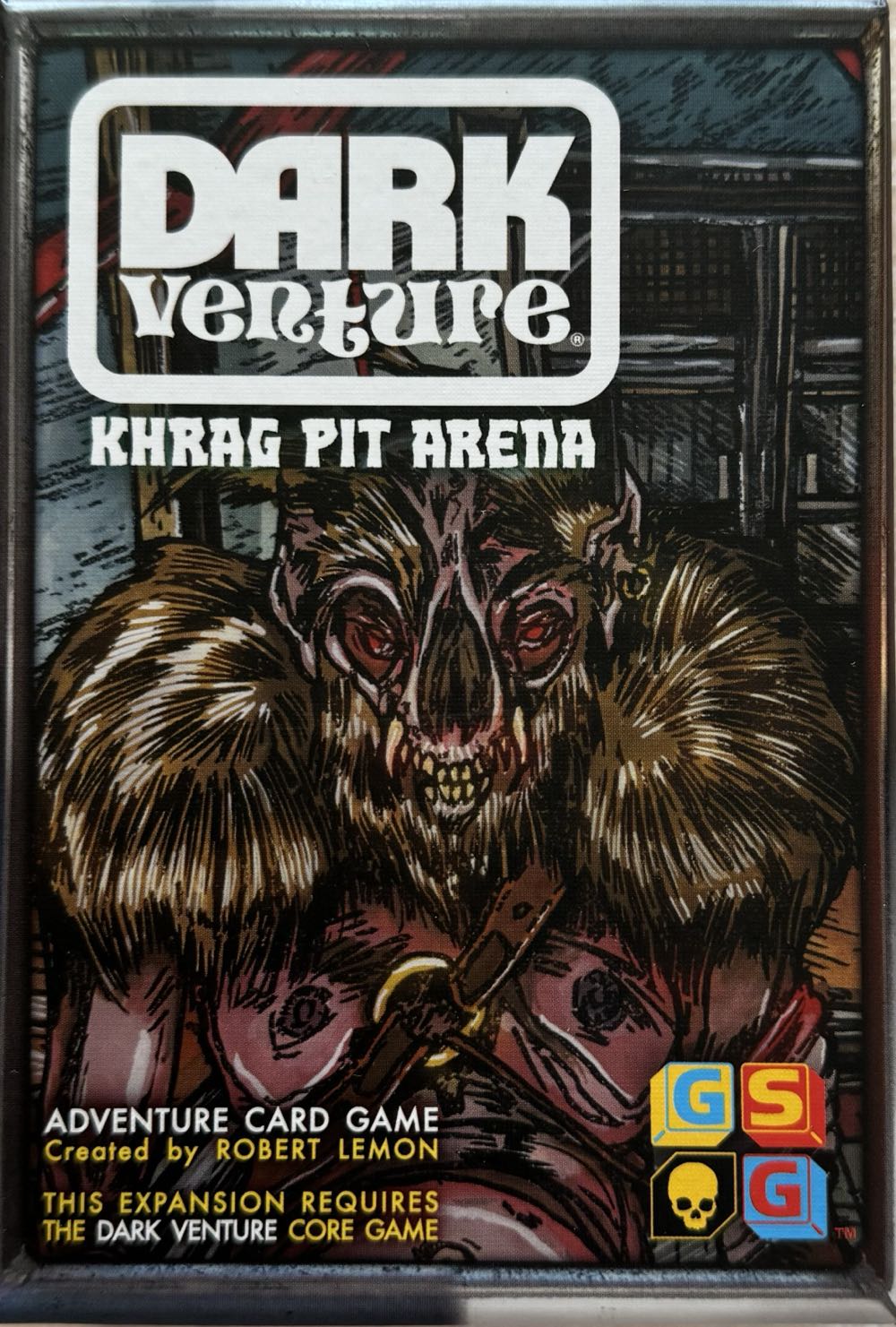 Marvel Playing Cards