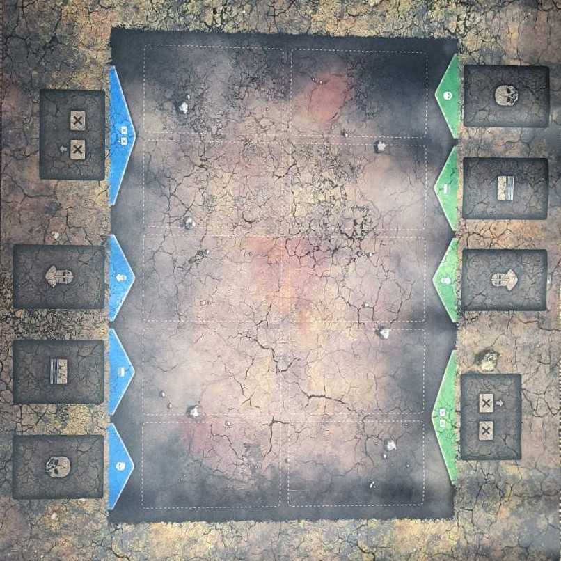 Curious Cupboard No. 2 The Craft Cupboard