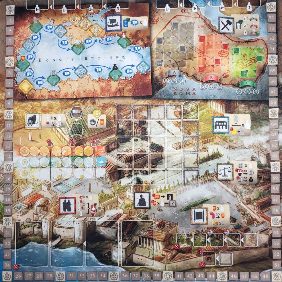 Taboo ΑΚΡΩΣ ΑΚΑΤΑΛΛΗΛΟ