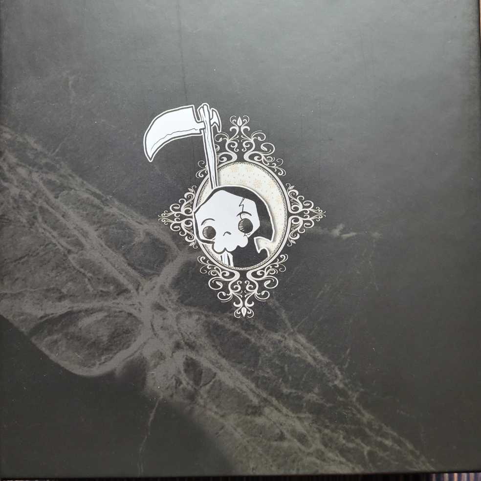 2 Decks Bicycle Steampunk Standard Poker Playing Cards Silver & Bronze