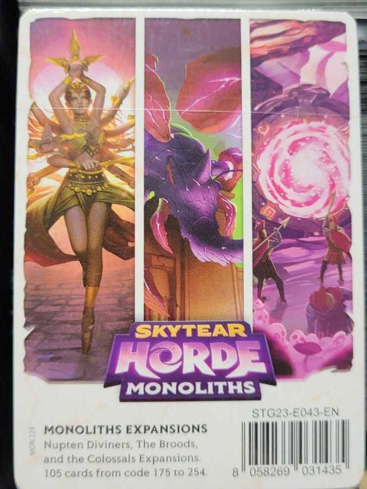 Babylon 5: Starter `centauri’