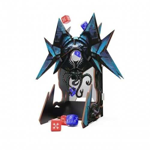 The Hitchhiker’s Guide To The Galaxy