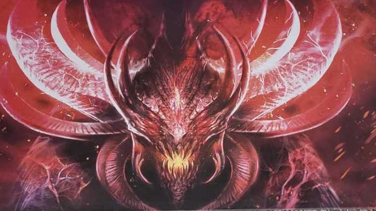 The Hobbit 2: The Desolation of Smaug