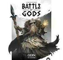 Hexplore It: The Valley Of The Dead King Encounter Deck