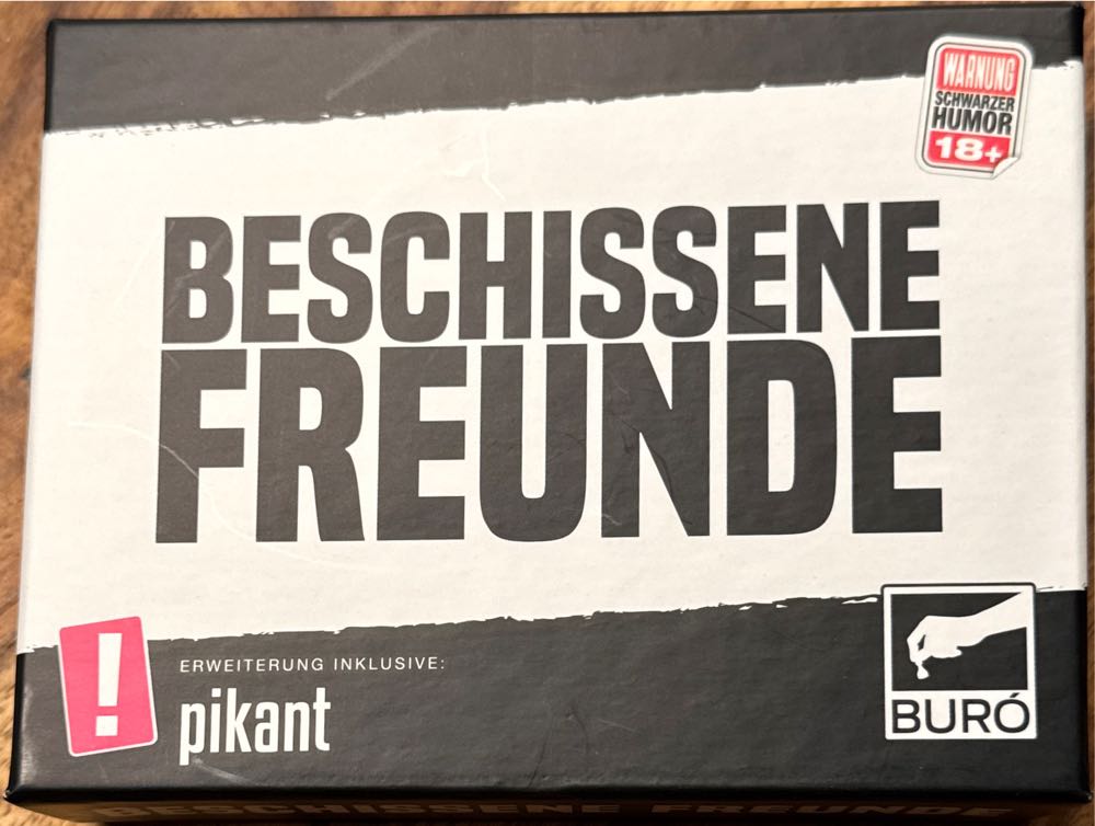 Personally Incorrect Expansion 2