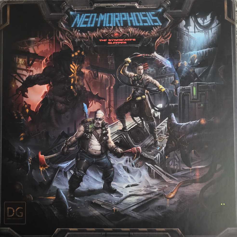 Wizards & Co. Kickstarter