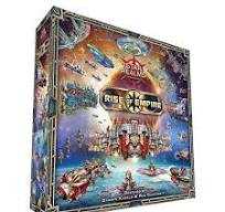 A Song Of Ice And Fire Iron Victory Crew