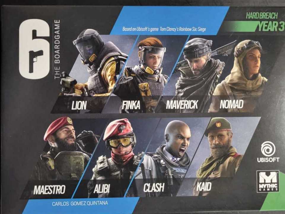 World’s Smallest Spot It Card Game