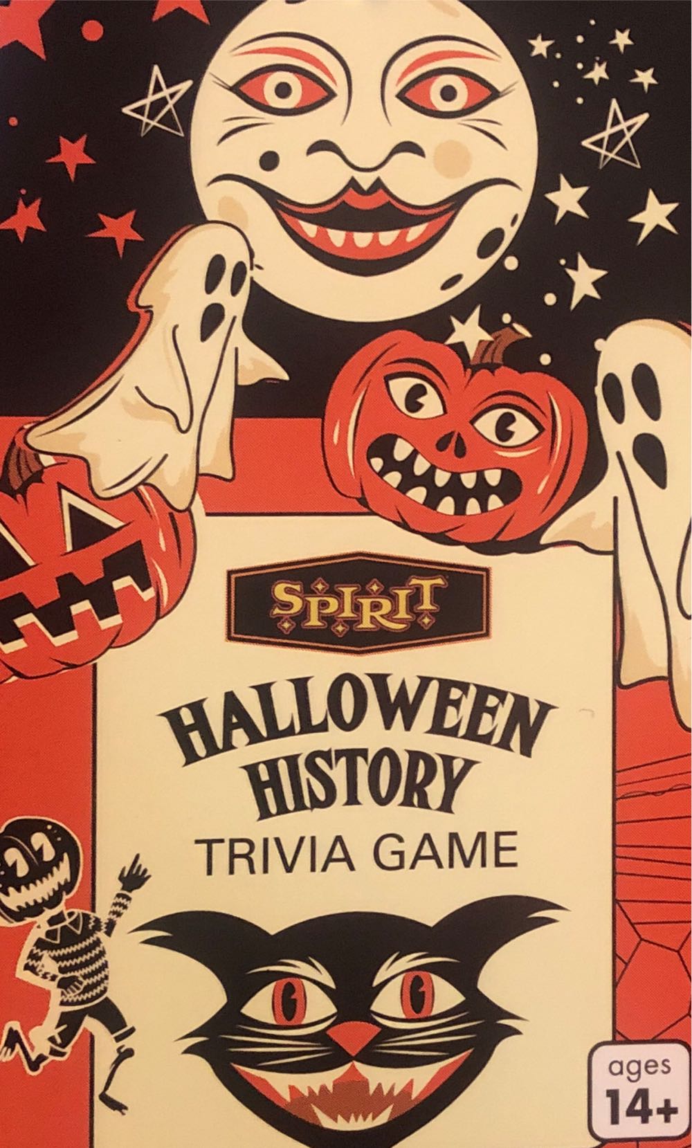 Floriferous (Pocket Edition)