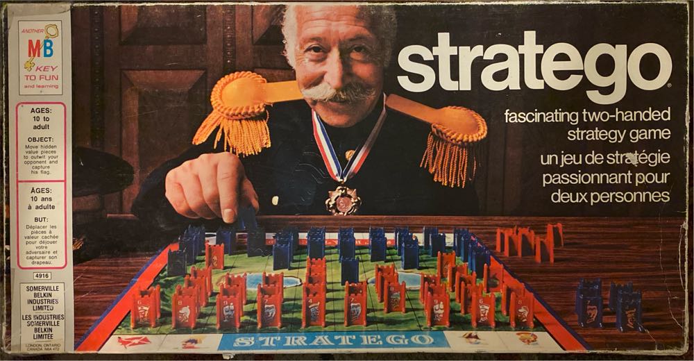 Poker Domino Set Professional Size