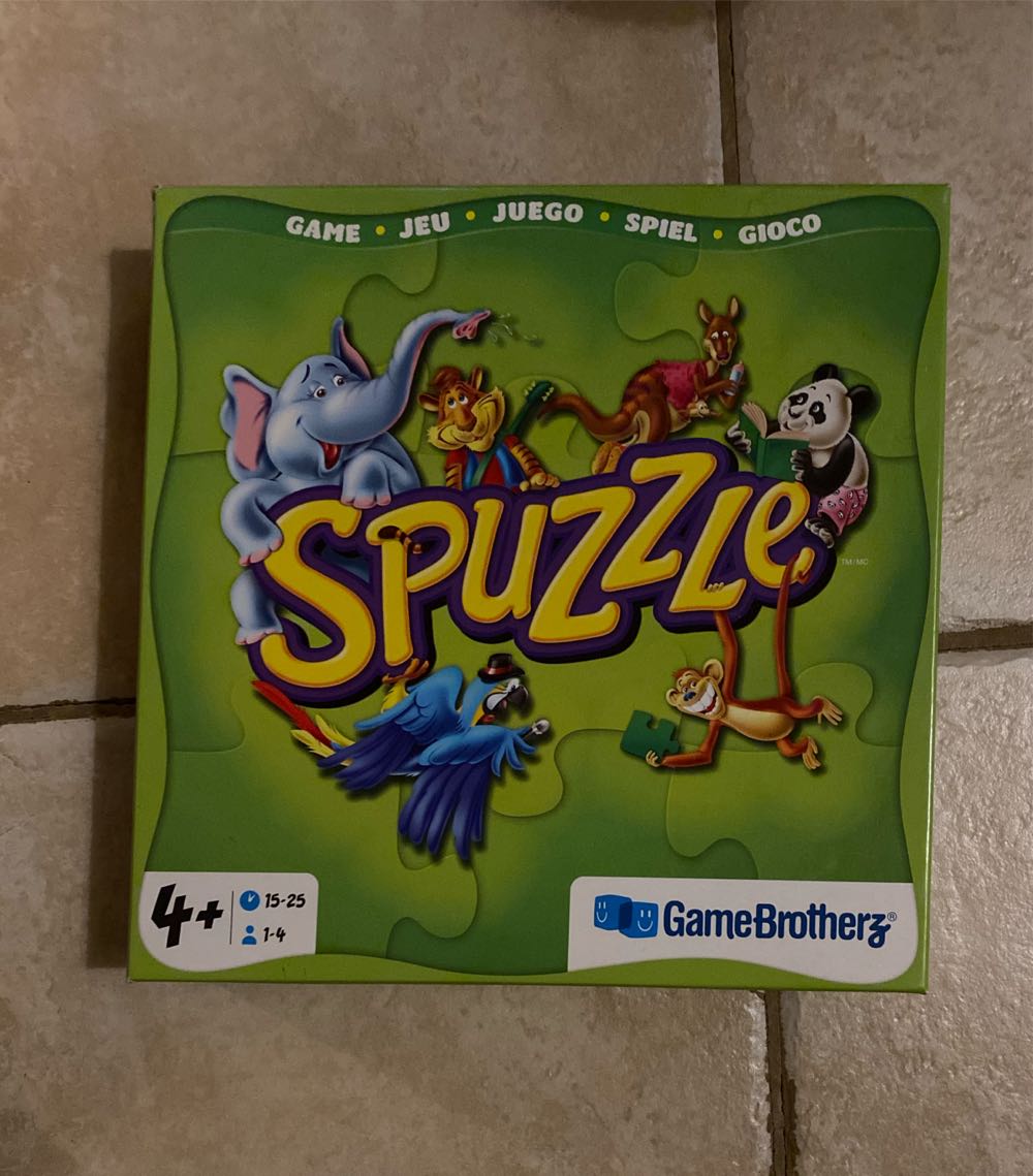 Rolling Realms - Sleeping Gods