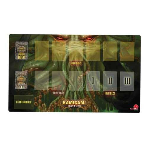 Godtear: Maxen The Artificer Champion Set