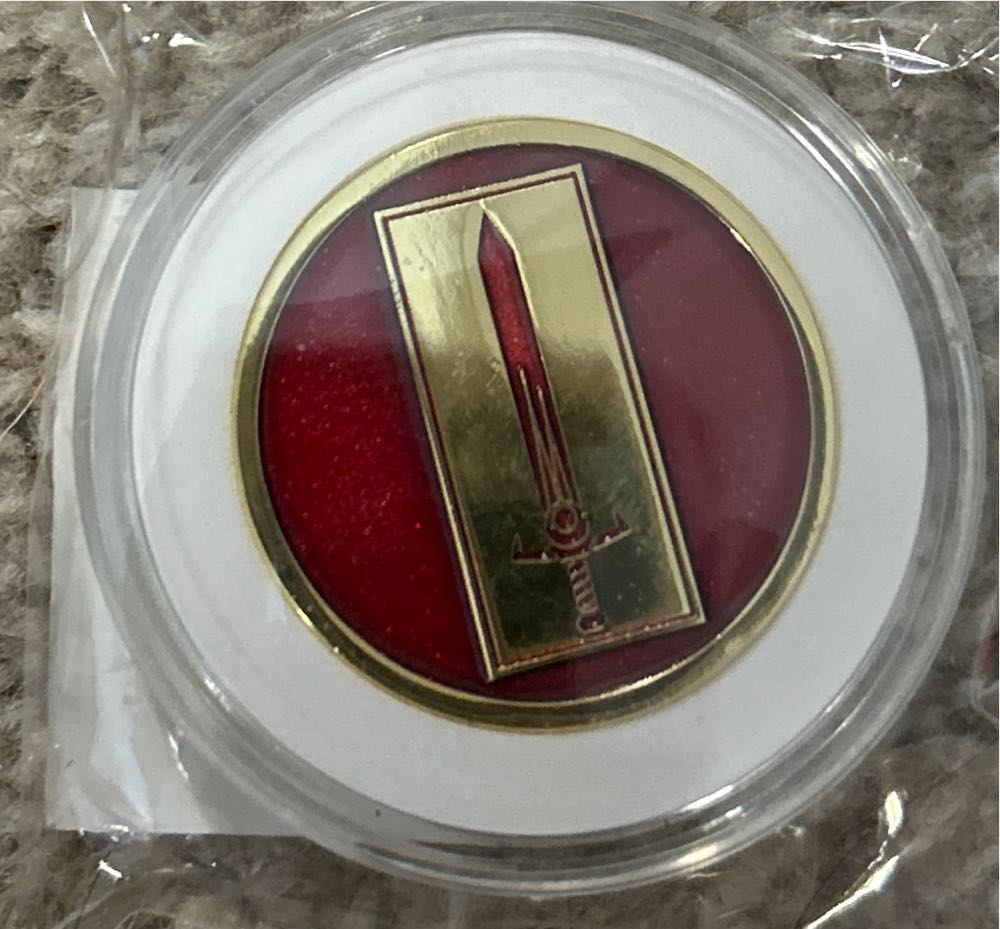 A Song Of Ice And Fire: Highgarden Pikemen