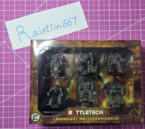 Heroes Of Land, Air & Sea: Mercenaries Expansion Pack #3