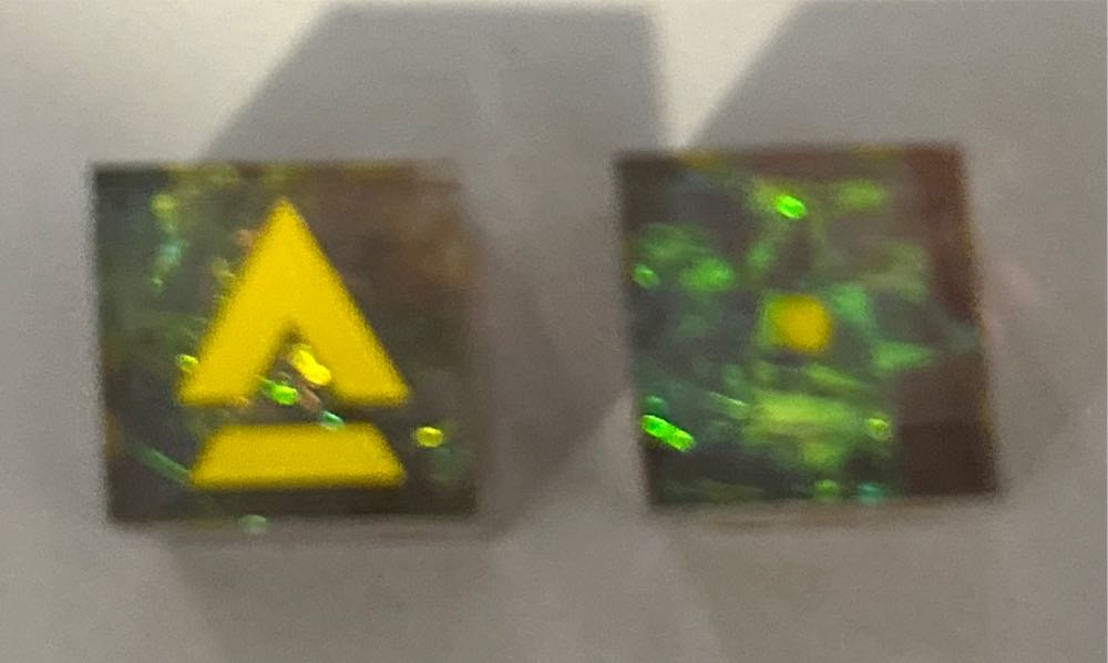 Wooden 3d Stacking Strategy Challenge For Children Adults Stack Tac Toe