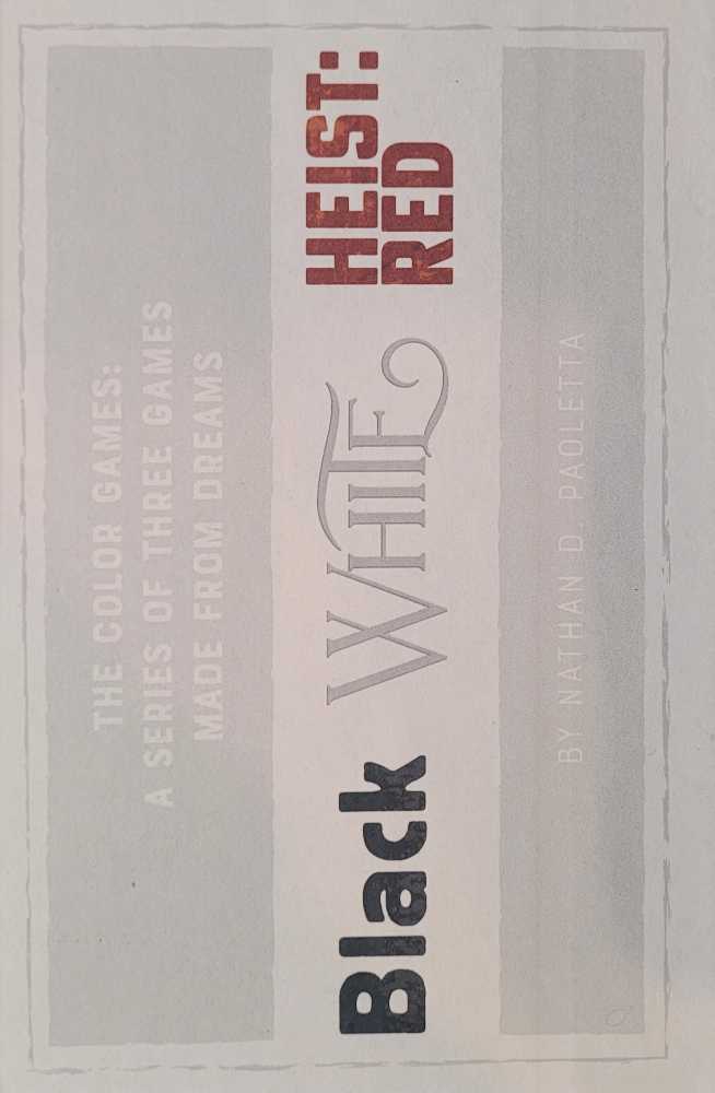 Something Wild! Jurassic Park