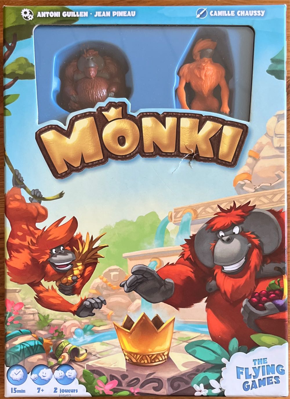 Warcraft Shadows & Light *op