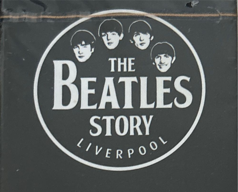 Deck Of Playing Cards The Beatles Story  board game collectible - Main Image 2